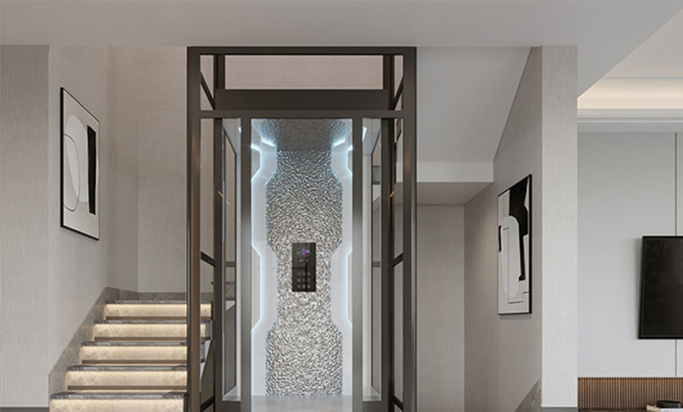 Home elevator manufacturers introduce you to several common home elevators