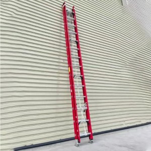 Fiberglass Rope Ladder