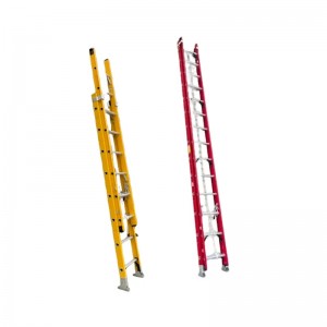 Fiberglass Rope Ladder