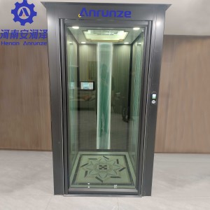 Outdoor Home Elevator