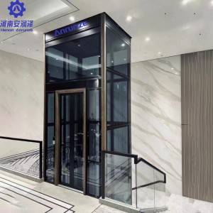 Villa Elevator